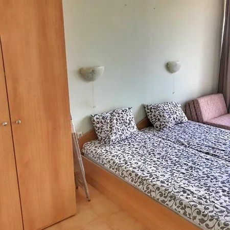 بيت ضيافة Стаи За Гости - Ваканционно Селище Анаксимандър